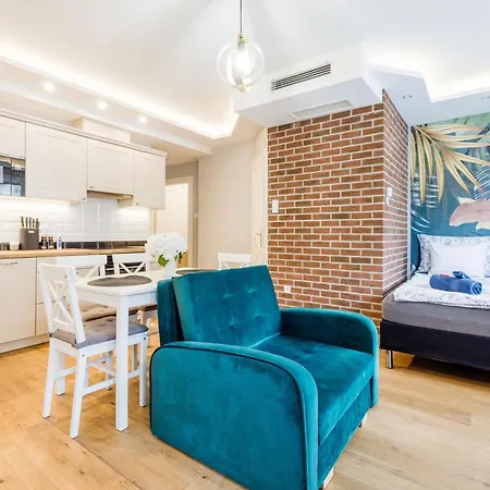 Apartman Garay Center Relax