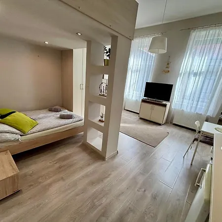 Apartment Ava