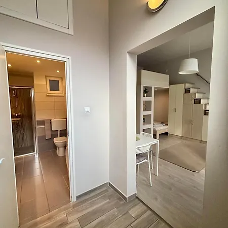 Ava Apartment Budapest