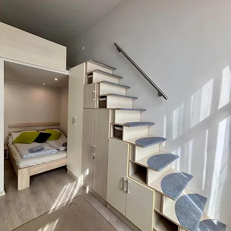 Ava Apartment Budapest