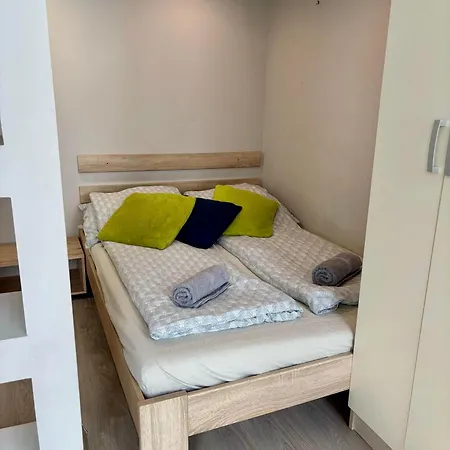 Ava Apartment