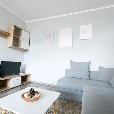 Buda Chill Cozy-stunning Panorama From Windows Apartment *