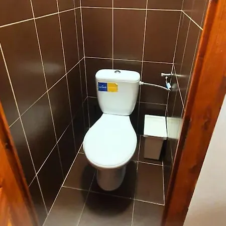 Stag & Party Travelers Flat Apartment Budapest