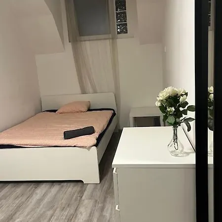 Stag & Party Travelers Flat Apartment Budapest