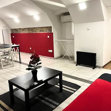 Apartment Stag & Party Travelers Flat
