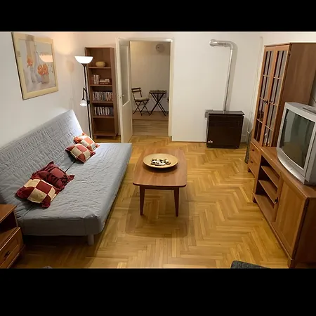 In - Parliament View Hideaway - Near Buda Castle And Margaret Island Budapešť