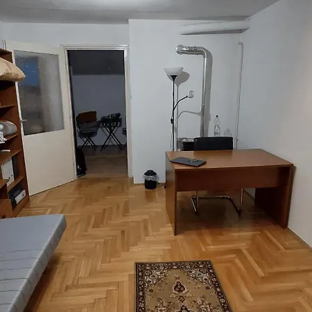 Ubytování v soukromí In - Parliament View Hideaway - Near Buda Castle And Margaret Island