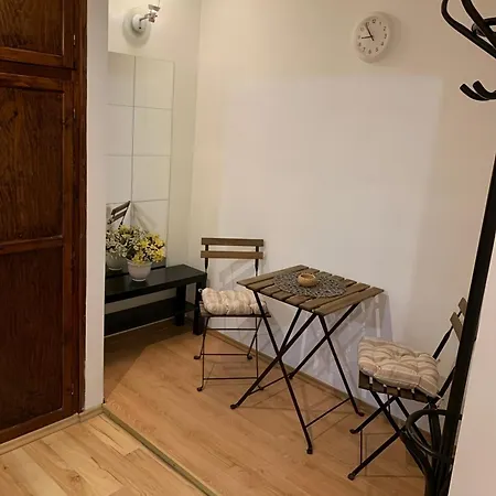In - Parliament View Hideaway - Near Buda Castle And Margaret Island *