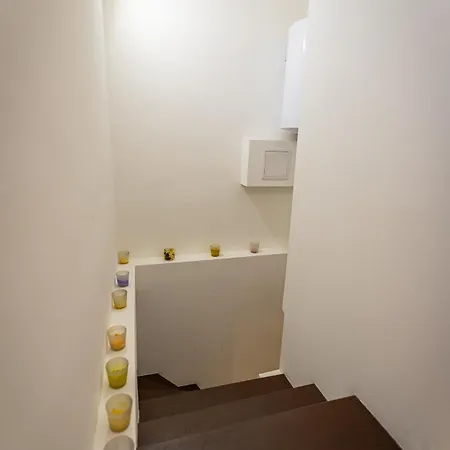 Apartment One-bedroom In The Heart Of Budapest, Rakoczi