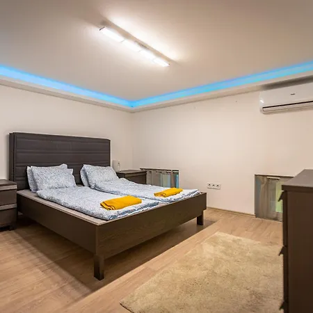 One-bedroom In The Heart Of Budapest, Rakoczi *