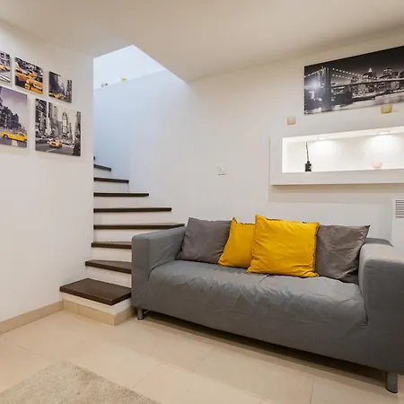 One-bedroom In The Heart Of Budapest, Rakoczi Budapest
