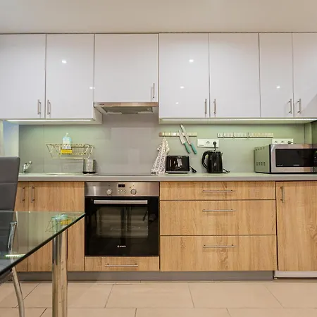 One-bedroom In The Heart Of Budapest, Rakoczi *