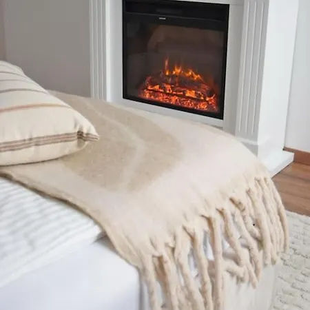 Apartamento Cozy Complex - The Urban Retreat *