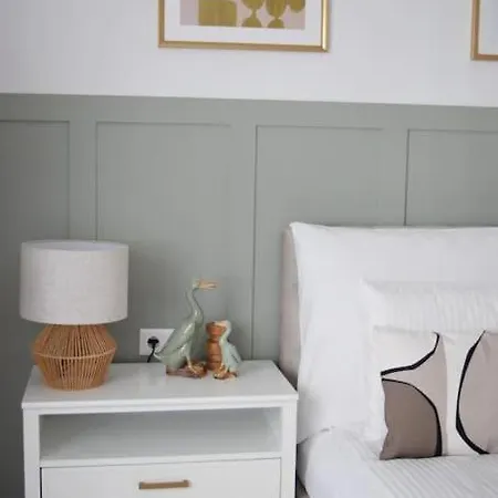 Cozy Complex - The Urban Retreat Apartamento *
