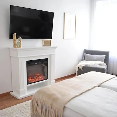 Apartamento Cozy Complex - The Urban Retreat Budapest