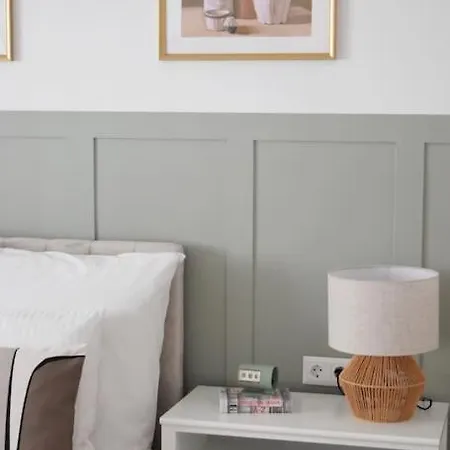 Cozy Complex - The Urban Retreat Apartamento