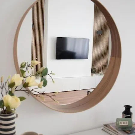 Cozy Complex - The Urban Retreat Apartamento Budapest