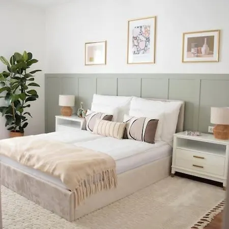 Cozy Complex - The Urban Retreat Apartamento