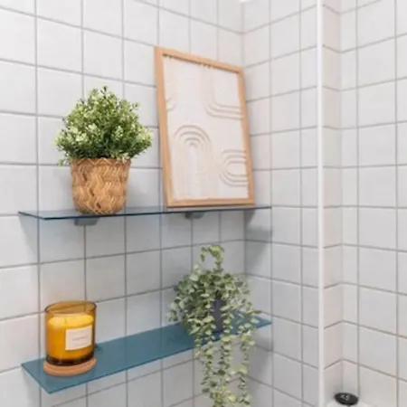 Bolero Apartment