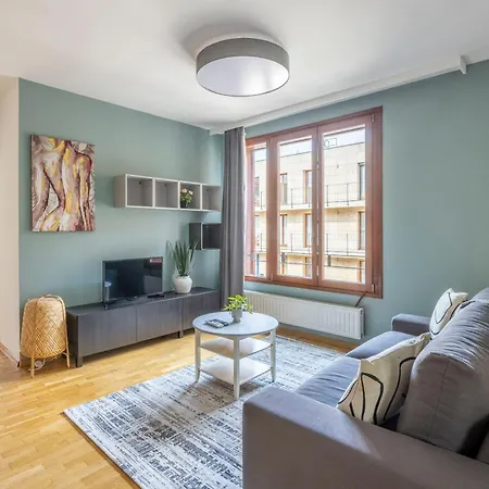 Superb Location & Cozy With Terrace By Prestige Homes