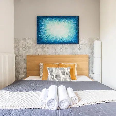 Superb Location & Cozy With Terrace By Prestige Homes