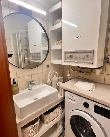Kaldy Free Parking Apartment *