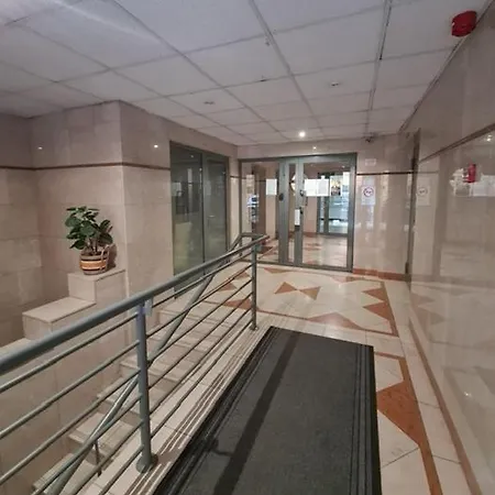 Apartment Kaldy Free Parking Budapest
