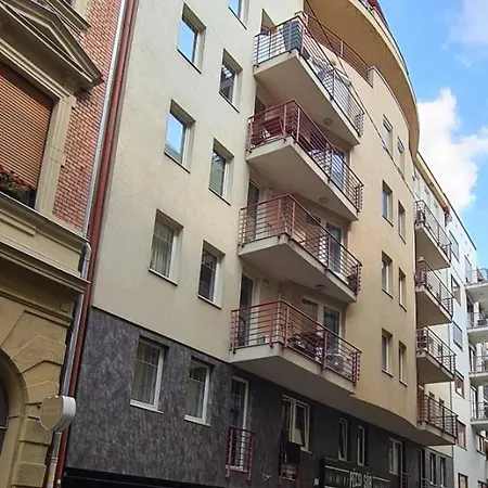 Kaldy Free Parking * Budapest