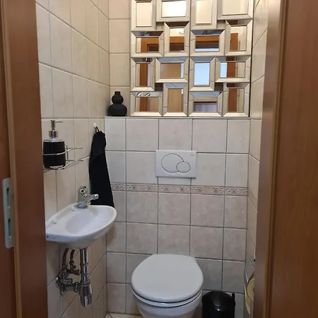 Kaldy Free Parking Apartment *