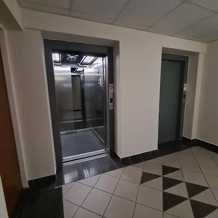 Kaldy Free Parking Apartment *