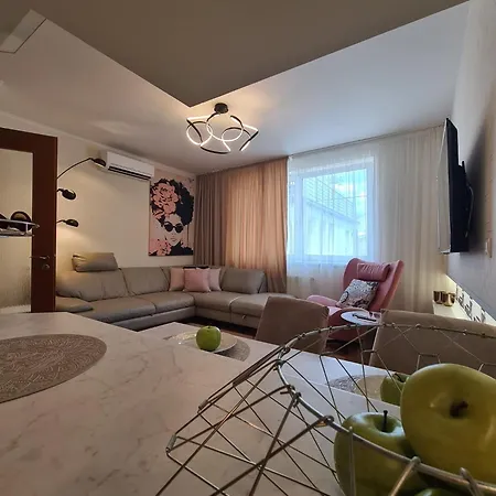 Apartment Kaldy Free Parking *