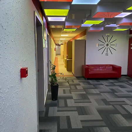 Only 15 Minutes To Center, Free Secure Parking Hotel Budapest
