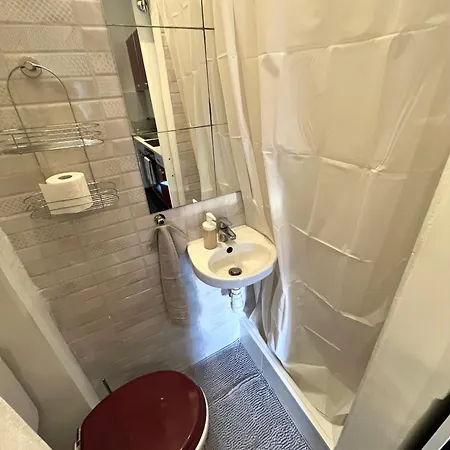 Cozy Downtown * Budapest
