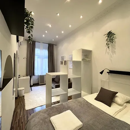 Apartment Cozy Downtown *
