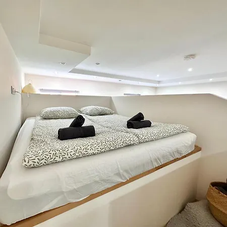 Appartamento Center Cozy Gozsdu With 4ppl *