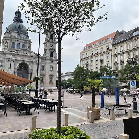 Cathedral Budapest