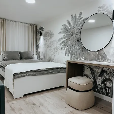 T37 Apartment Budapest