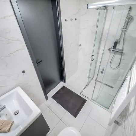 Apartment Loft 8 - Cozy Stylish With Parking