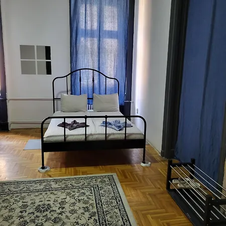 Casa Nora Budapest