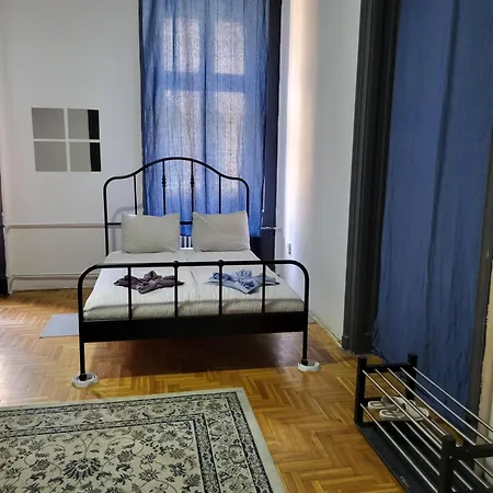 Casa Nora * Budapest