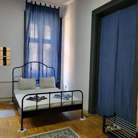 Casa Nora Vendégház