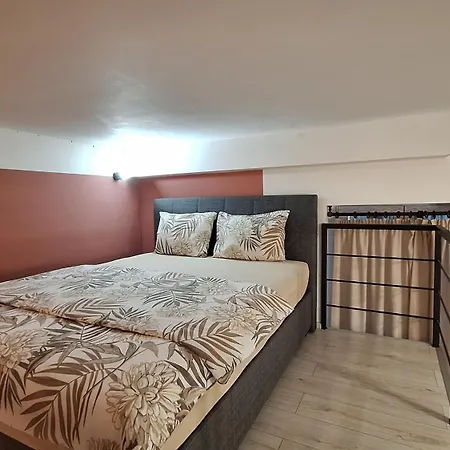 Tempo Apartment
