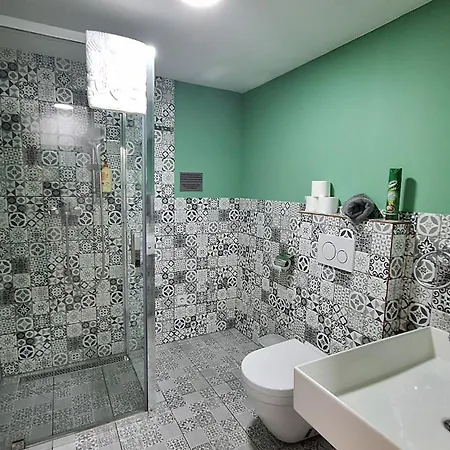Apartment Tempo *