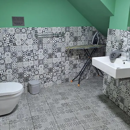 Tempo Apartmán