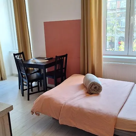 Tempo * Budapest