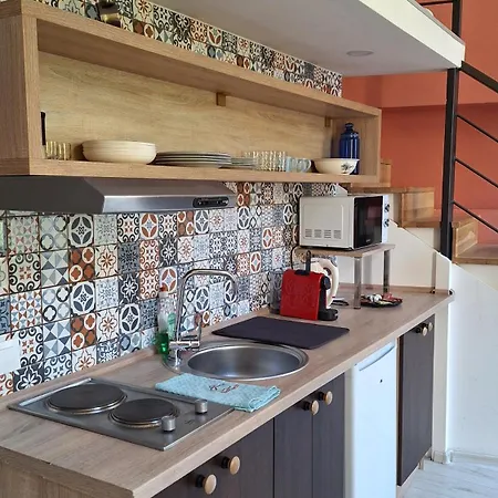 Apartment Tempo