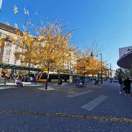 Apartman Krisz Budapest