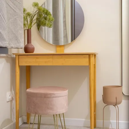 Nova Apartment Budapest