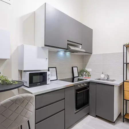 Apartment Nova