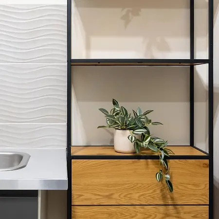 Nova Apartment Budapest